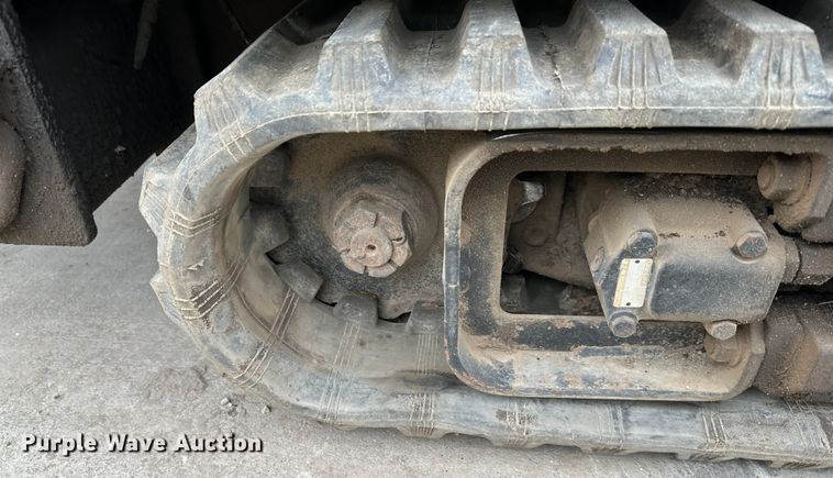 image for item DR5038 2008 Ditch Witch JT2020 Mach 1  directional boring unit