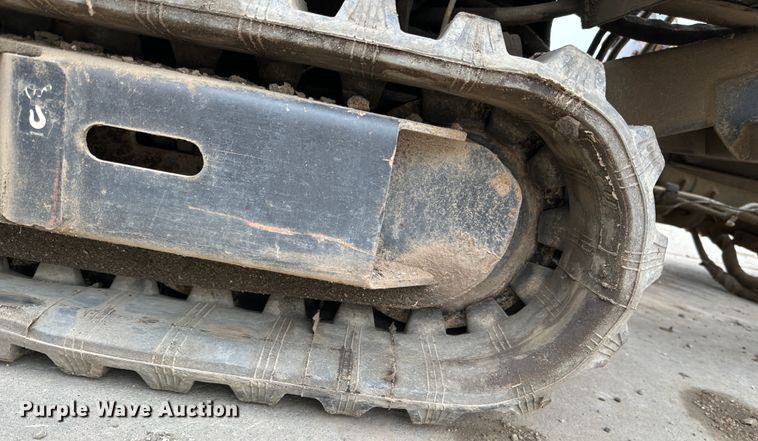 image for item DR5038 2008 Ditch Witch JT2020 Mach 1  directional boring unit