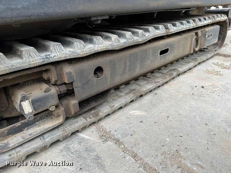 image for item DR5038 2008 Ditch Witch JT2020 Mach 1  directional boring unit