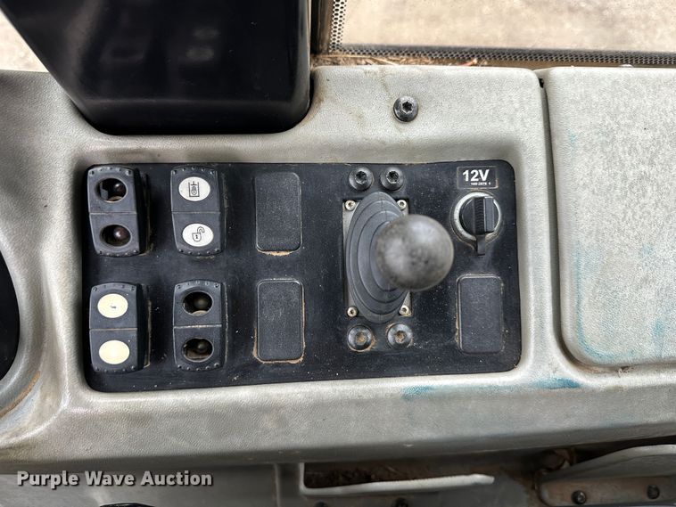 image for item DR5052 2008 Caterpillar 963D  track loader