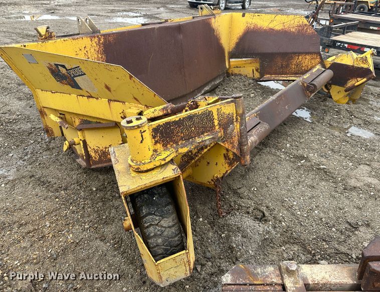 image for item DR5053 Jersey Spreader 90  spreader