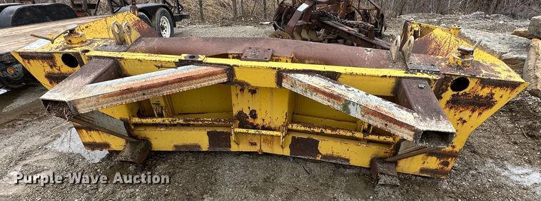 image for item DR5053 Jersey Spreader 90  spreader