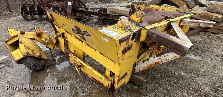 image for item DR5053 Jersey Spreader 90  spreader