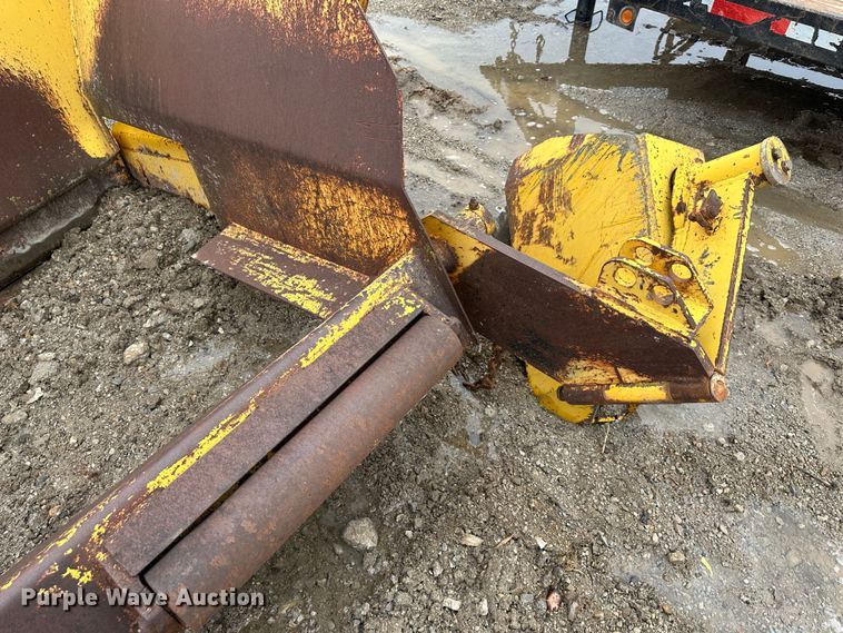 image for item DR5053 Jersey Spreader 90  spreader