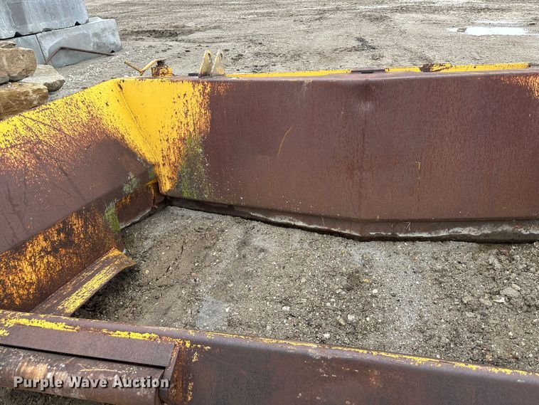 image for item DR5053 Jersey Spreader 90  spreader