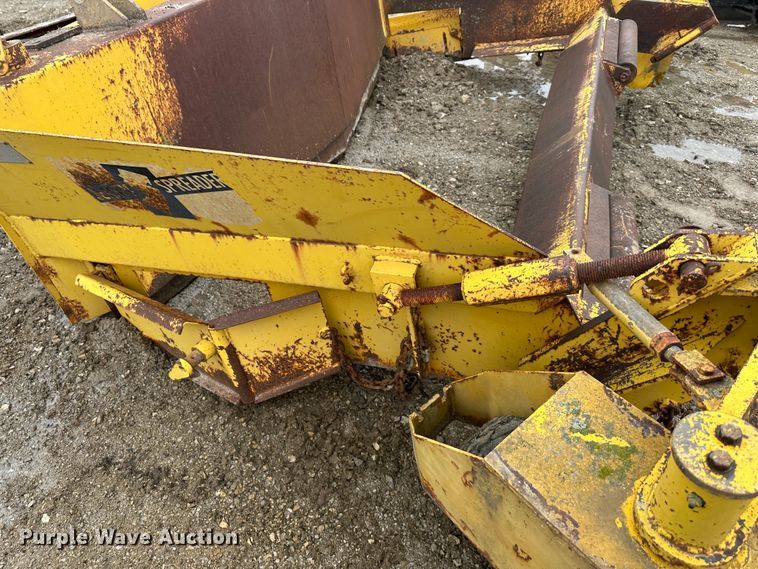 image for item DR5053 Jersey Spreader 90  spreader