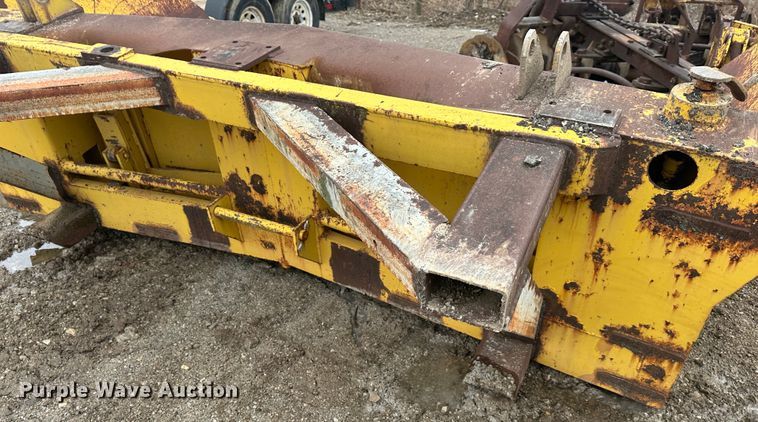 image for item DR5053 Jersey Spreader 90  spreader