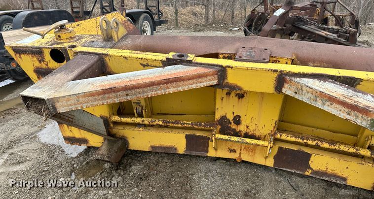 image for item DR5053 Jersey Spreader 90  spreader