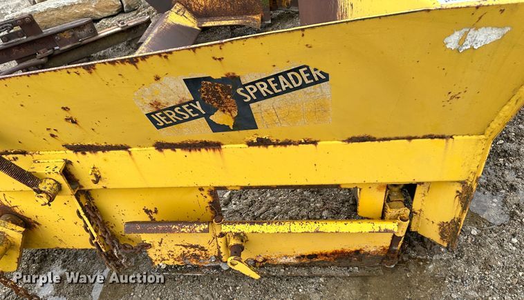 image for item DR5053 Jersey Spreader 90  spreader