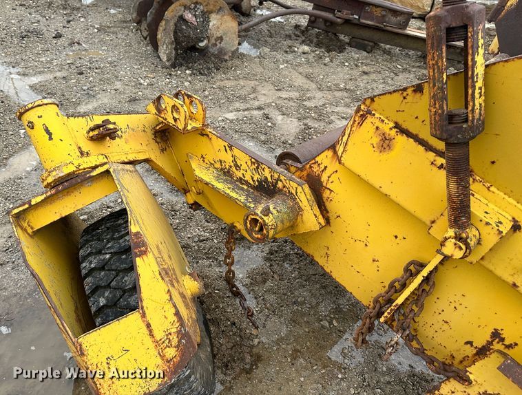 image for item DR5053 Jersey Spreader 90  spreader