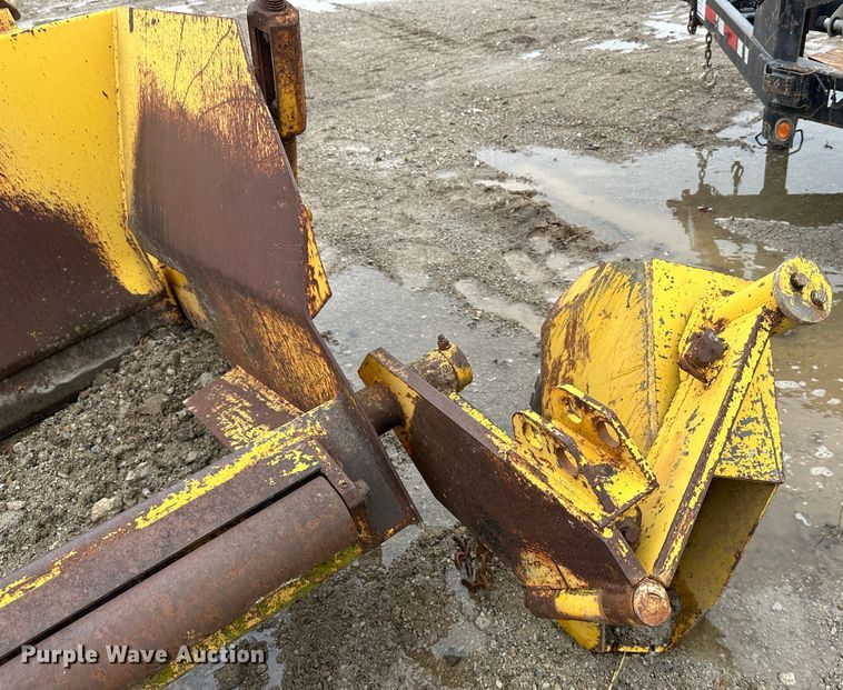 image for item DR5053 Jersey Spreader 90  spreader