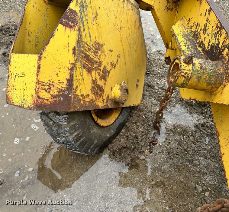 image for item DR5053 Jersey Spreader 90  spreader