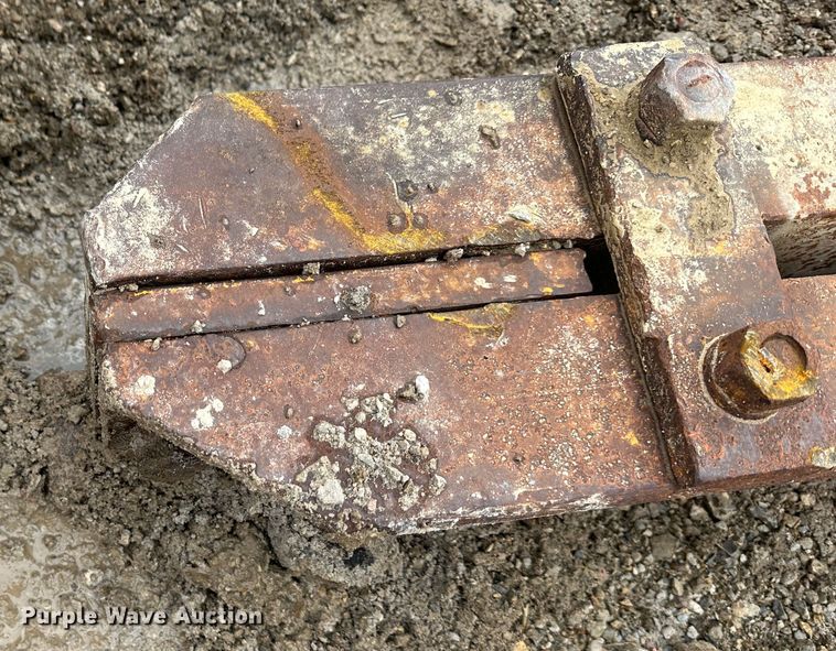 image for item DR5054 Tandem disk