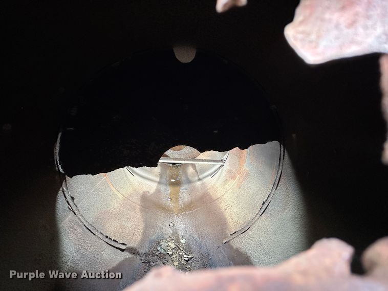 image for item DR5061 (2) water tanks