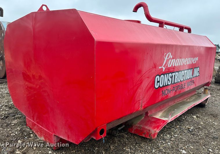 image for item DR5061 (2) water tanks