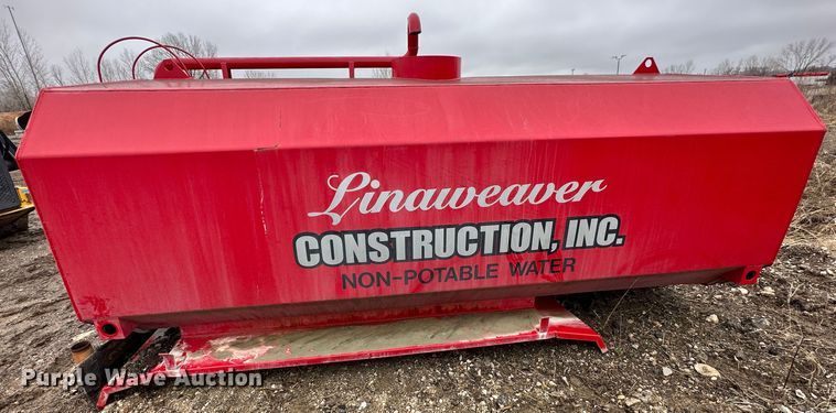 image for item DR5061 (2) water tanks