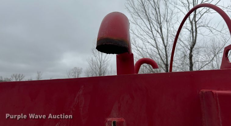 image for item DR5061 (2) water tanks