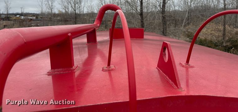 image for item DR5061 (2) water tanks