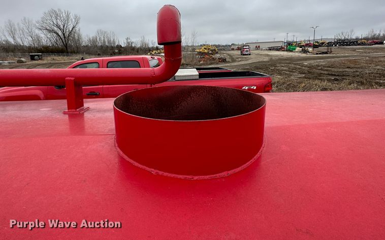 image for item DR5061 (2) water tanks