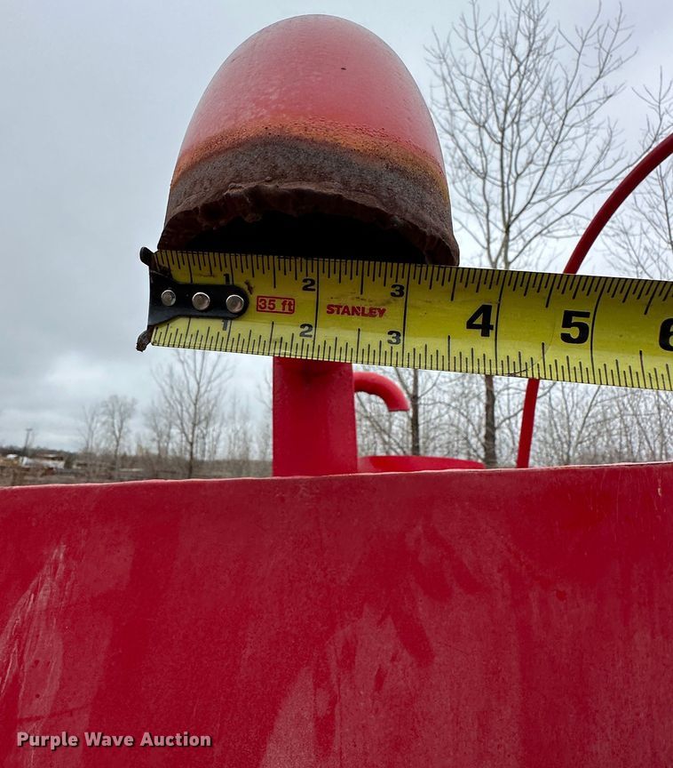 image for item DR5061 (2) water tanks