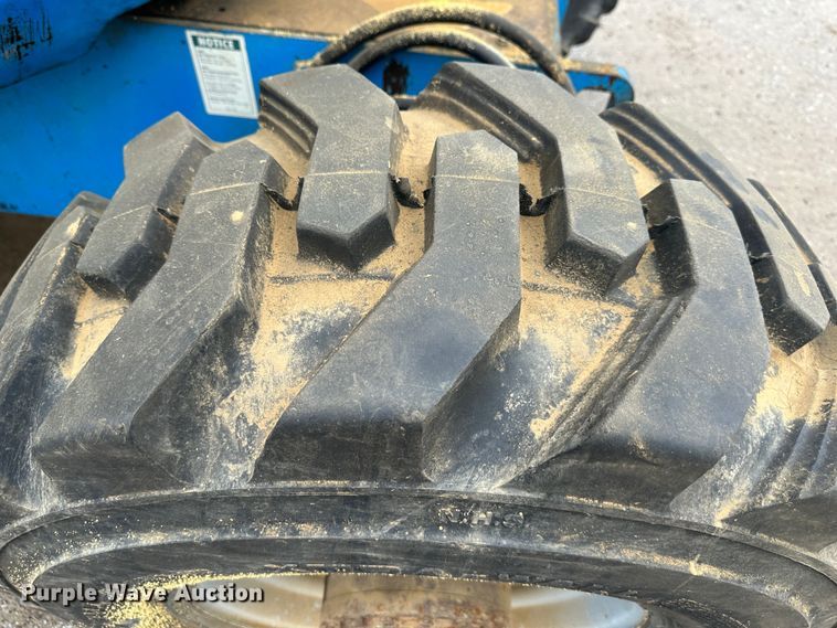 image for item DR5064 1995 Genie Z-45/22  boom lift