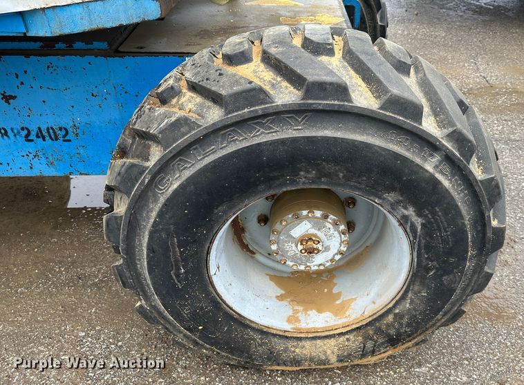 image for item DR5064 1995 Genie Z-45/22  boom lift