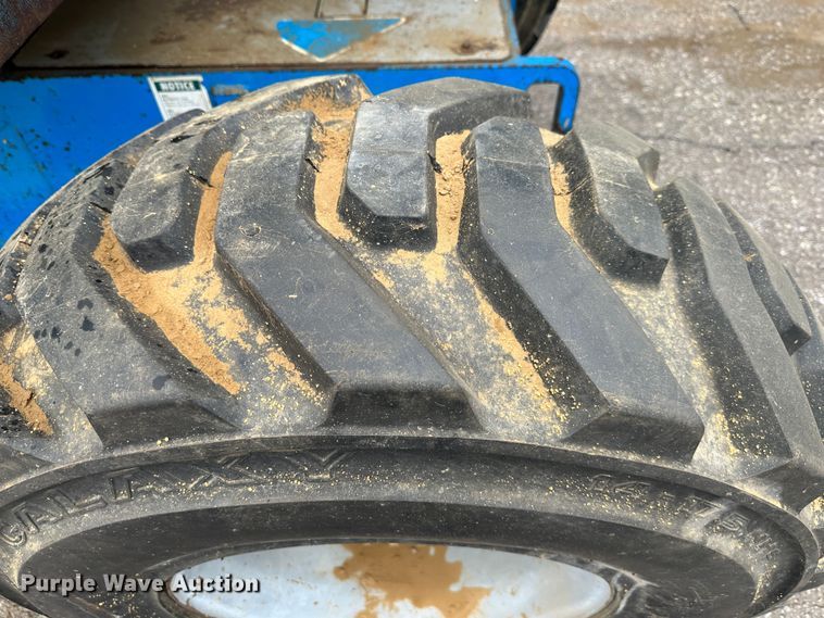 image for item DR5064 1995 Genie Z-45/22  boom lift