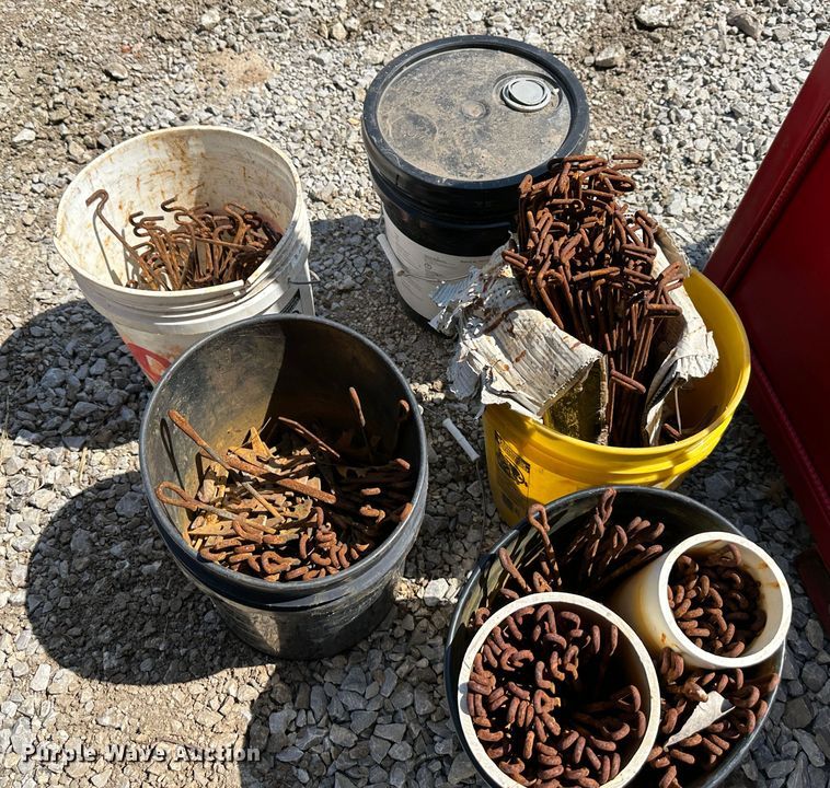 image for item DR5114 (190) concrete forms