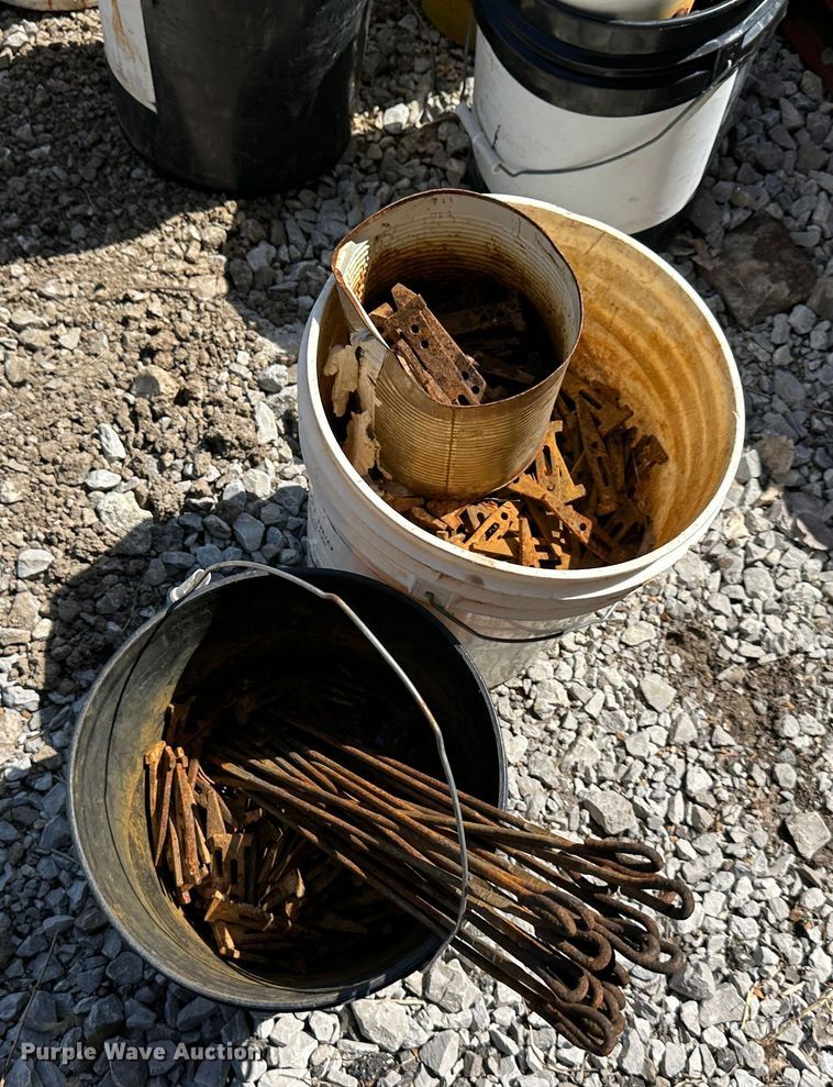 image for item DR5114 (190) concrete forms