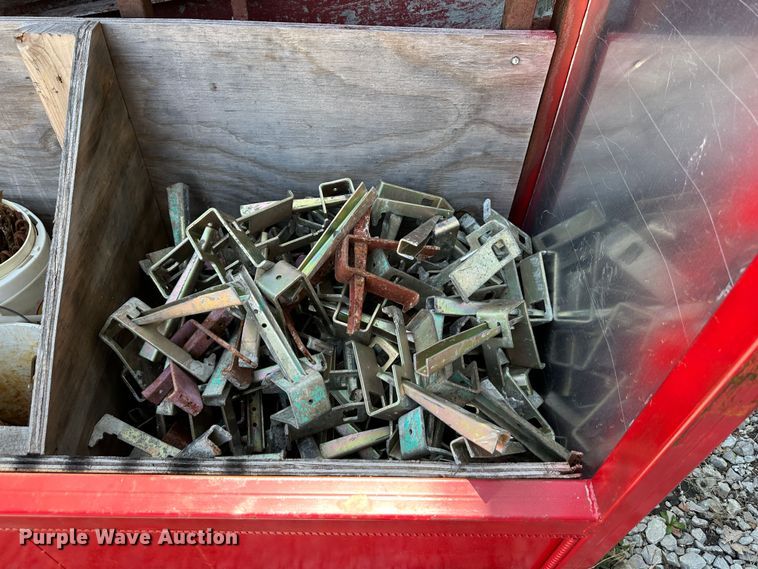 image for item DR5114 (190) concrete forms