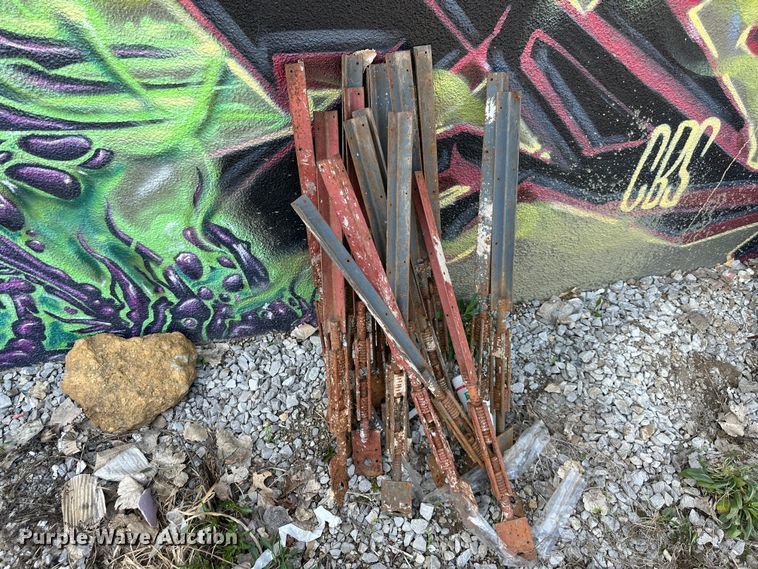 image for item DR5114 (190) concrete forms