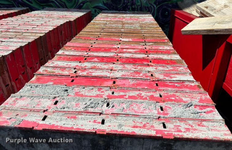 image for item DR5114 (190) concrete forms