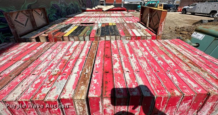 image for item DR5114 (190) concrete forms