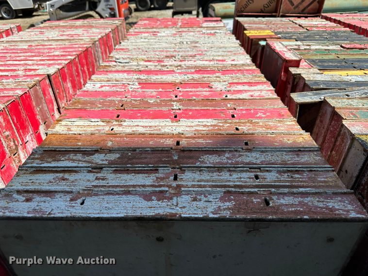 image for item DR5114 (190) concrete forms