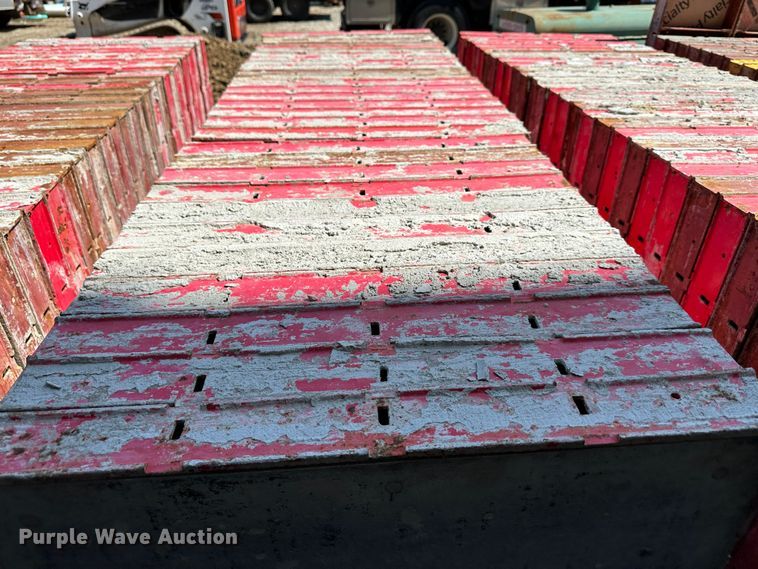 image for item DR5114 (190) concrete forms