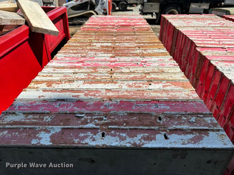 image for item DR5114 (190) concrete forms