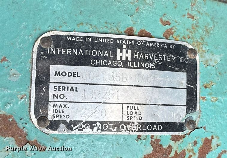 image for item DR5115 Gardner Denver SPCGA  air compressor