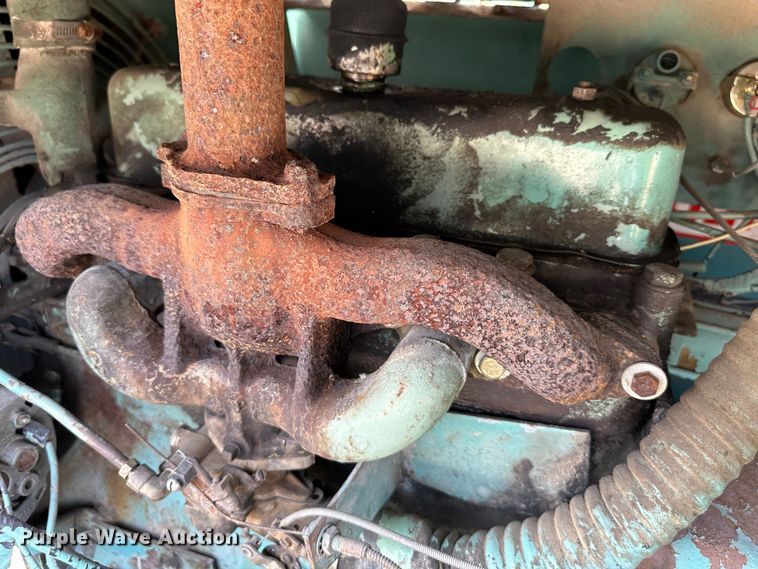 image for item DR5115 Gardner Denver SPCGA  air compressor