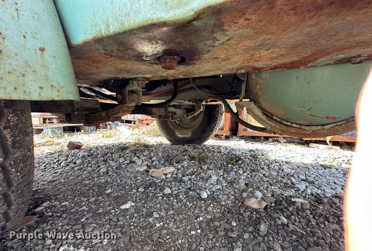 image for item DR5115 Gardner Denver SPCGA  air compressor