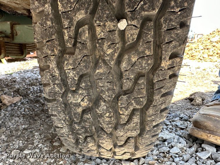 image for item DR5115 Gardner Denver SPCGA  air compressor