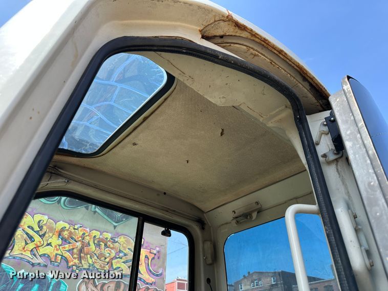 image for item DR5116 Komatsu PC45R-8  mini excavator