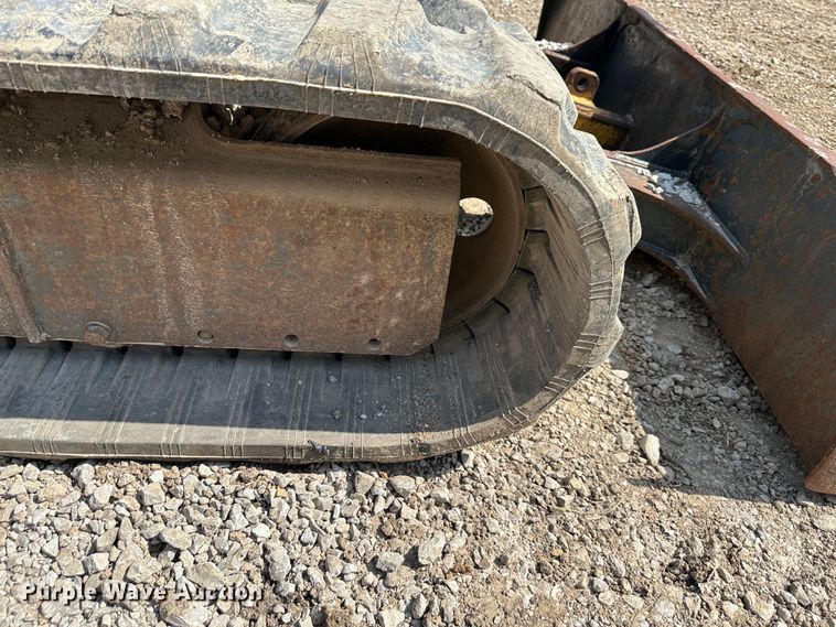 image for item DR5116 Komatsu PC45R-8  mini excavator