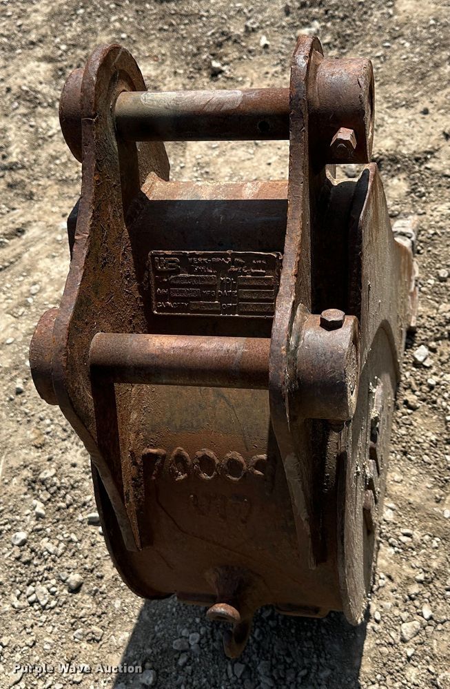 image for item DR5116 Komatsu PC45R-8  mini excavator