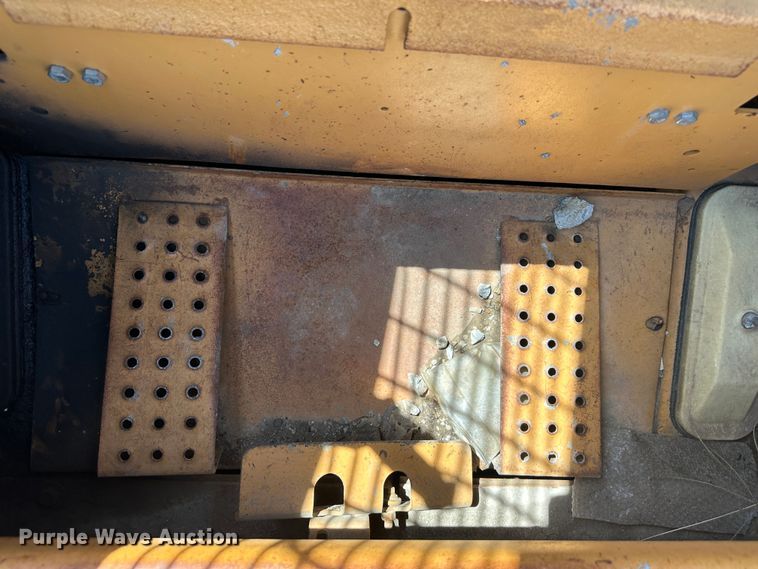 image for item DR5117 Case 1845C  skid steer loader