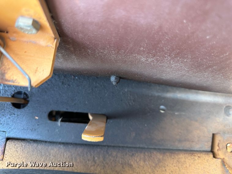 image for item DR5117 Case 1845C  skid steer loader