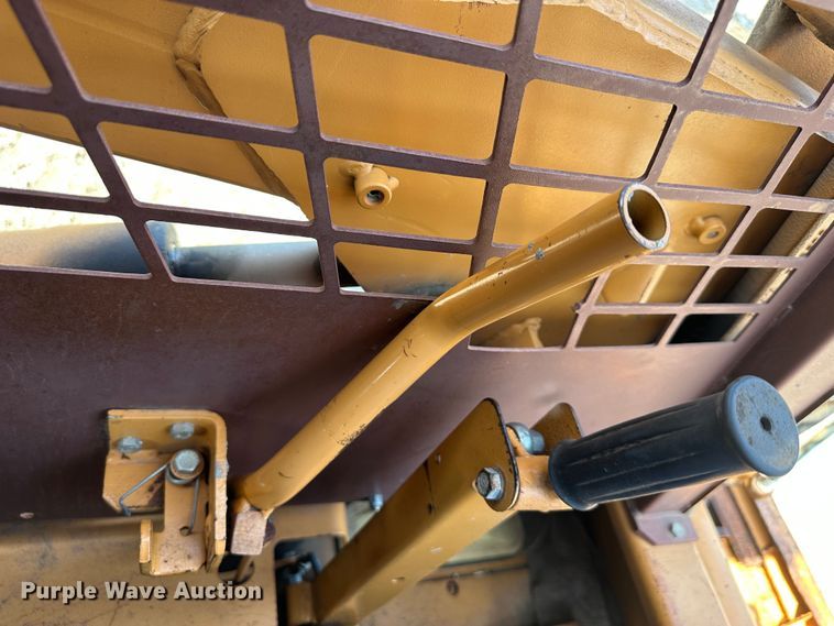 image for item DR5117 Case 1845C  skid steer loader