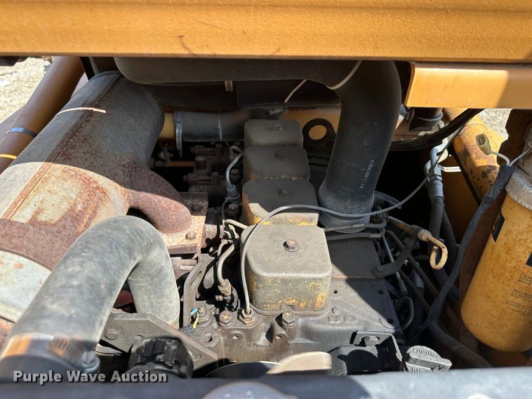 image for item DR5117 Case 1845C  skid steer loader