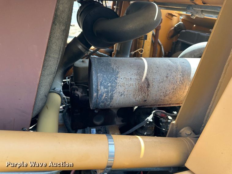 image for item DR5117 Case 1845C  skid steer loader