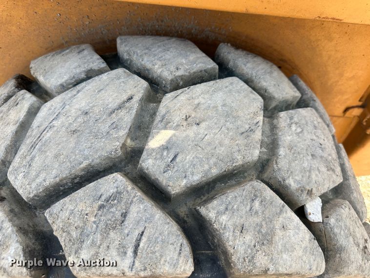 image for item DR5117 Case 1845C  skid steer loader