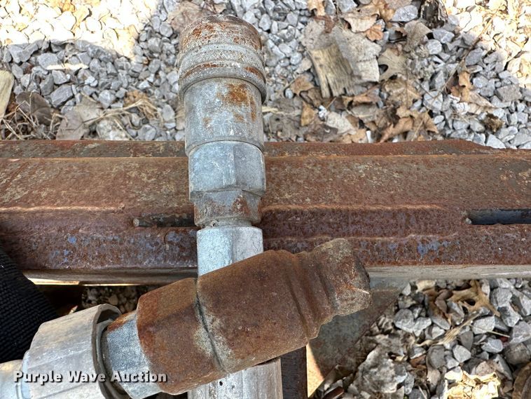 image for item DR5119 Atlas Copco HP1379  skid steer breaker